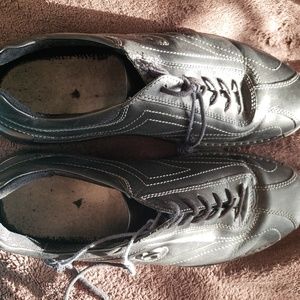 Mens ECCO Sneaker